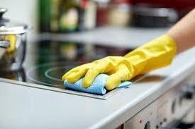 Robinson Cleaning Services
