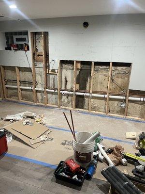 JM Of Chicago Remodeling