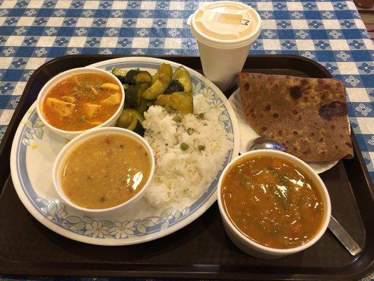 Gupta Vegetarian Restaurant