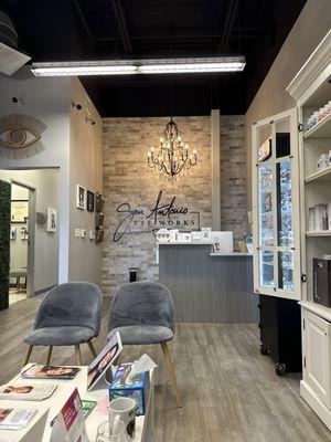 San Antonio Eyeworks