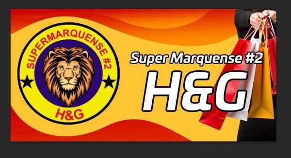Super Marquense Services