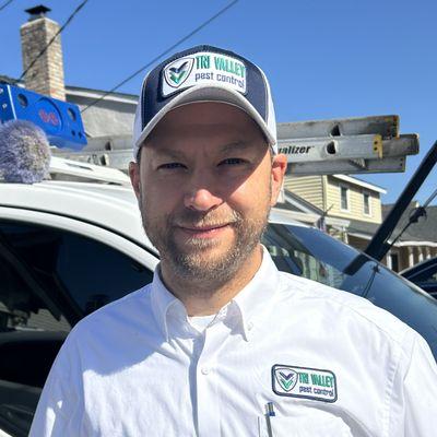 Tri Valley Pest Control