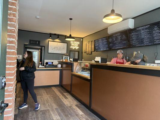 The Boro Bodega & Scoopery