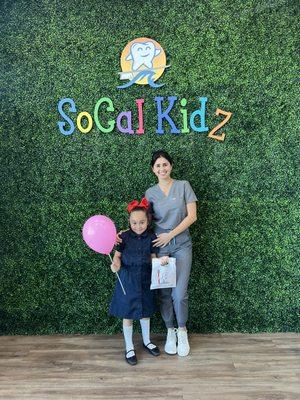 Socal Kidz Pediatric Dentistry