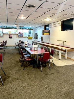 American Legion No 27