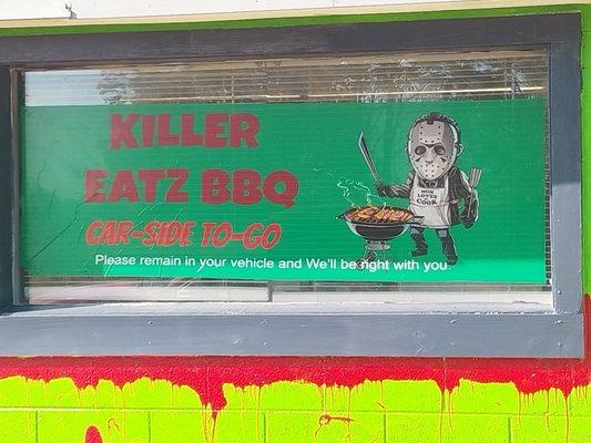 Killer Eatz BBQ