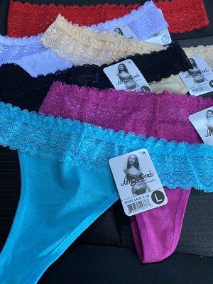 Lelie Intimate Collection