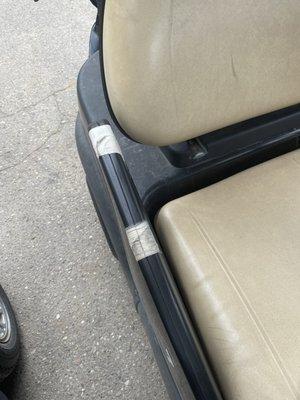 Hickory Hill Golf Course