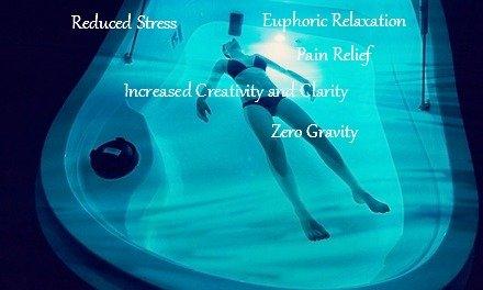 The Great Escape Floatation Center