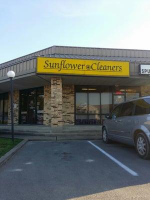 Charging 3.37 a shirt for Launder. Obnoxious and Rediculous. Do not go here.