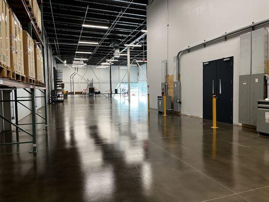 Black Bear Coatings & Concrete