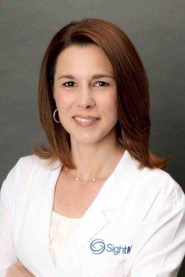 Catherine Scandiffio, O.D. - SightMD Sayville