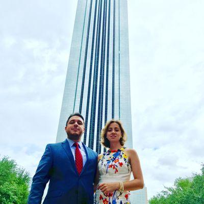 Top Global Financial Group