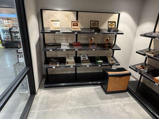 Warehouse Liquor Market