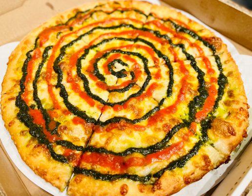 Piper's Scratch Pizza Shop