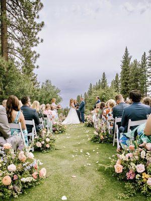 Beau & Arrow Event Co