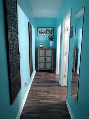 The Healing Place & Massage