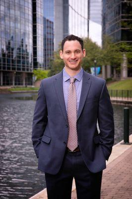 Legacy Chief Financial Office