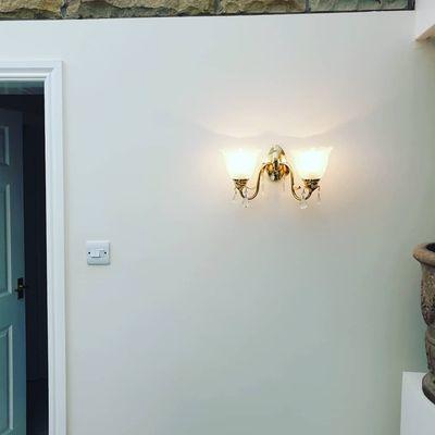 Keen Licensed Electrician