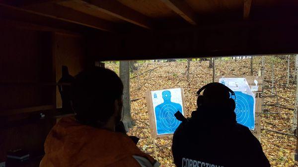 King CPL Instruction