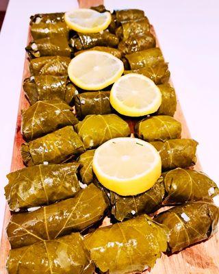 Picnics From The Vine