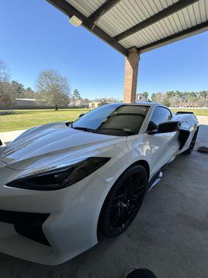 HTX unreal Detailing