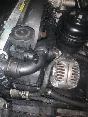 Copper City Auto Service