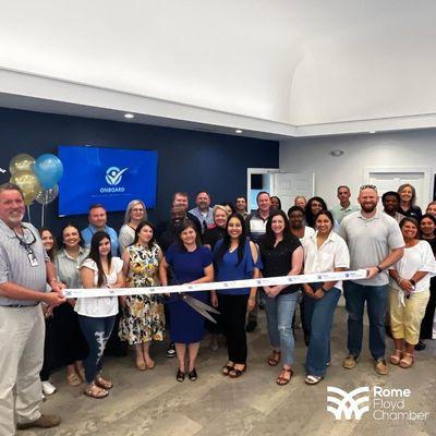 Onboard Employment Partners