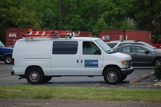 Prophet's Hand Car Wash