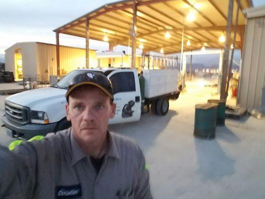 A-Abra-Cadabra Welding