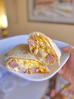 Lupita's Taqueria & Panaderia