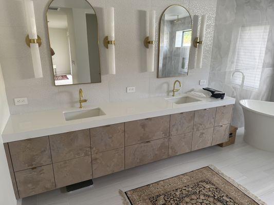 Dreamwork Development Corp