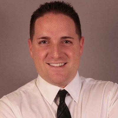 Tyler Abbott - Berkshire Hathaway HomeServices