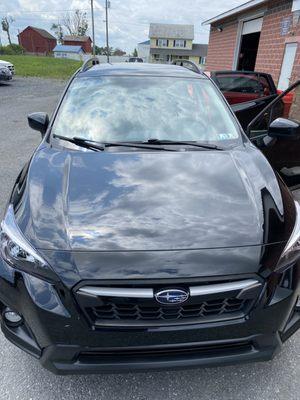 Javie’s Mobile Detailing Service