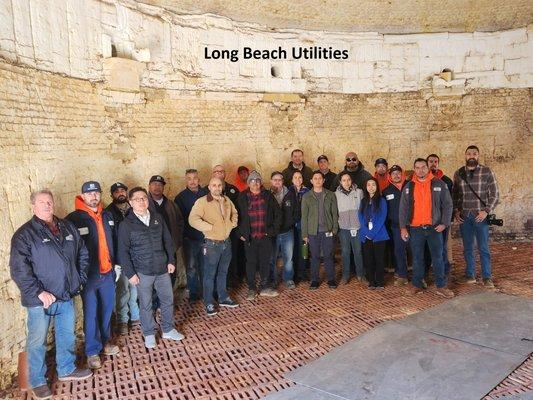 Mission Clay Products