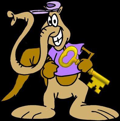 Aardvark 24 Hour Locksmiths