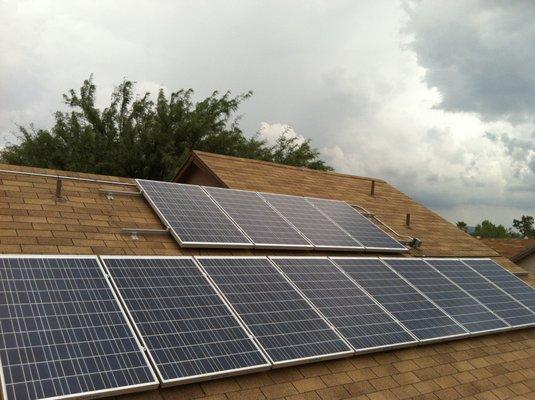 Sunstate Power & Solar Solutions