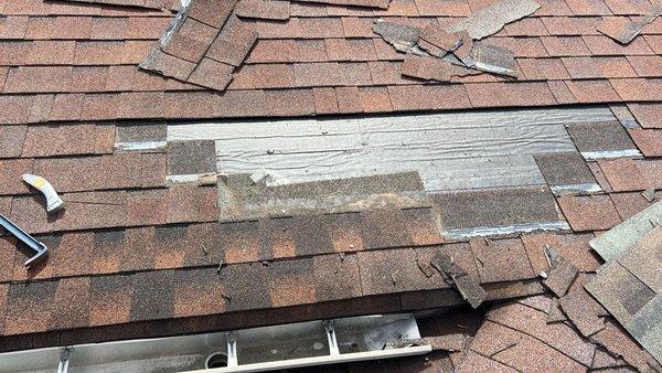 Right Service Roofing and Chimney