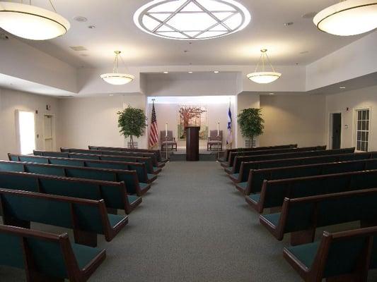 Abraham L. Green & Son Funeral Home