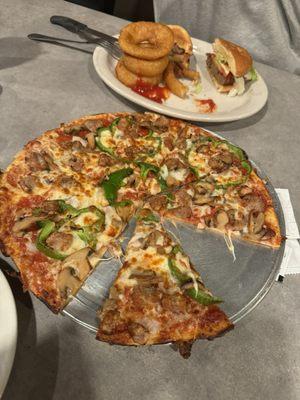 Majestic House Restaurant