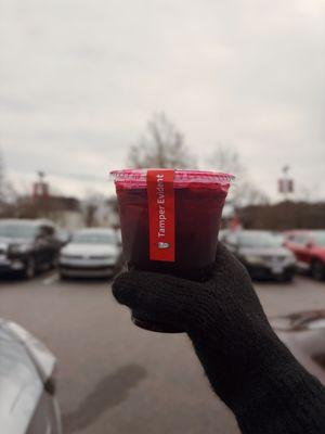 Beet Juice