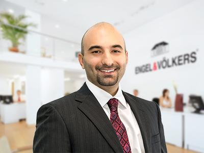 Armen Shakoorian - Engel & Völkers