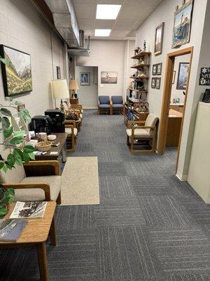 Biblical Restoration Ministries