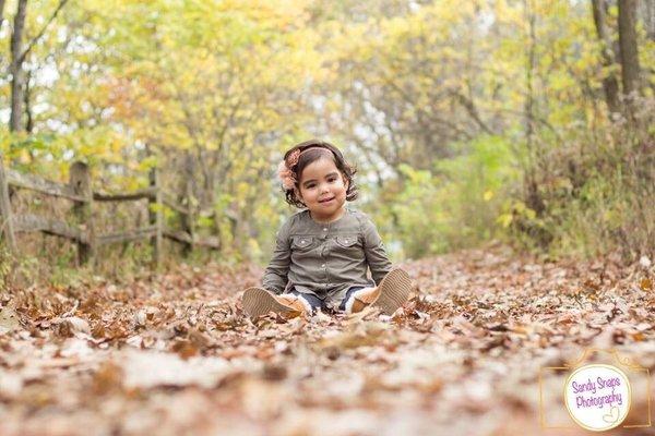 Sandy Snaps Photography