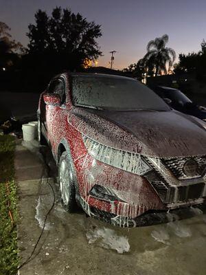 SWFL Detailing Services