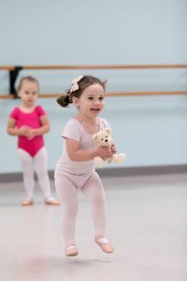 Debra Collier's School of Dance