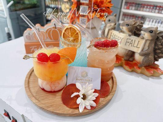 Happy Nails Salon & Spa