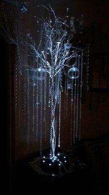 Elegance Balloon Decor