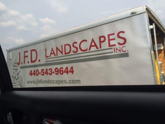 JFD Landscapes
