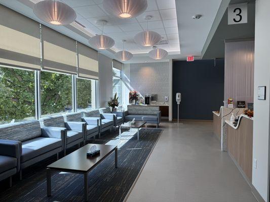 Baylor Scott & White Family Health Center